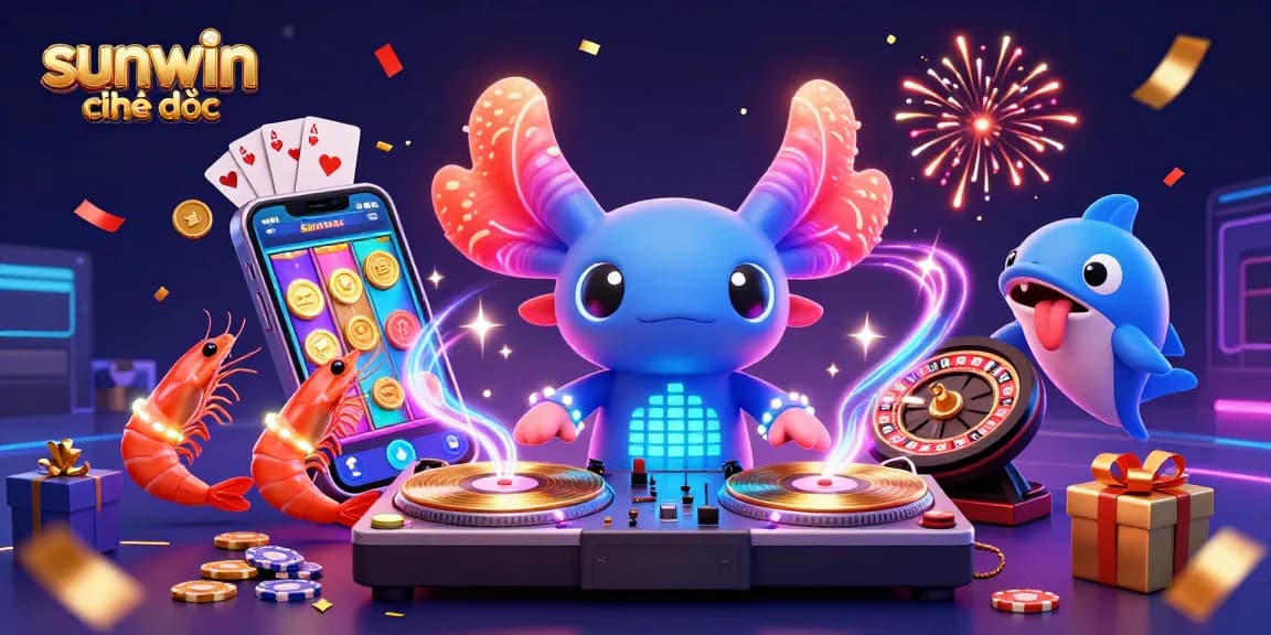 sunwin chính thức Year in Review: Winning Strategies for Players in 2026