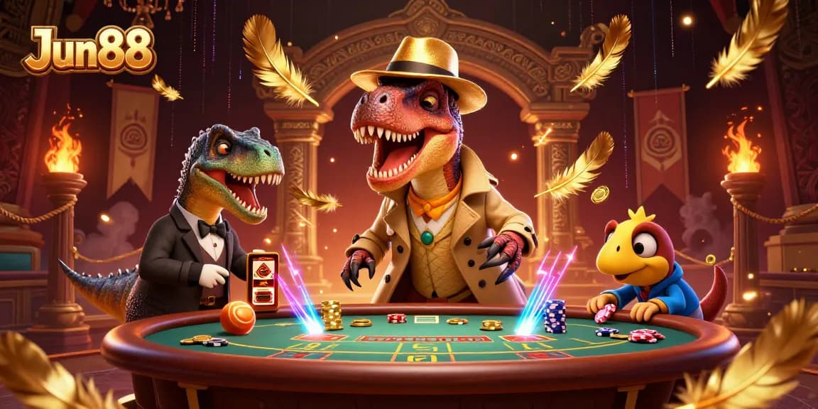 8 Overlooked Jun88 Features Worth Knowing for Winning Strategies
