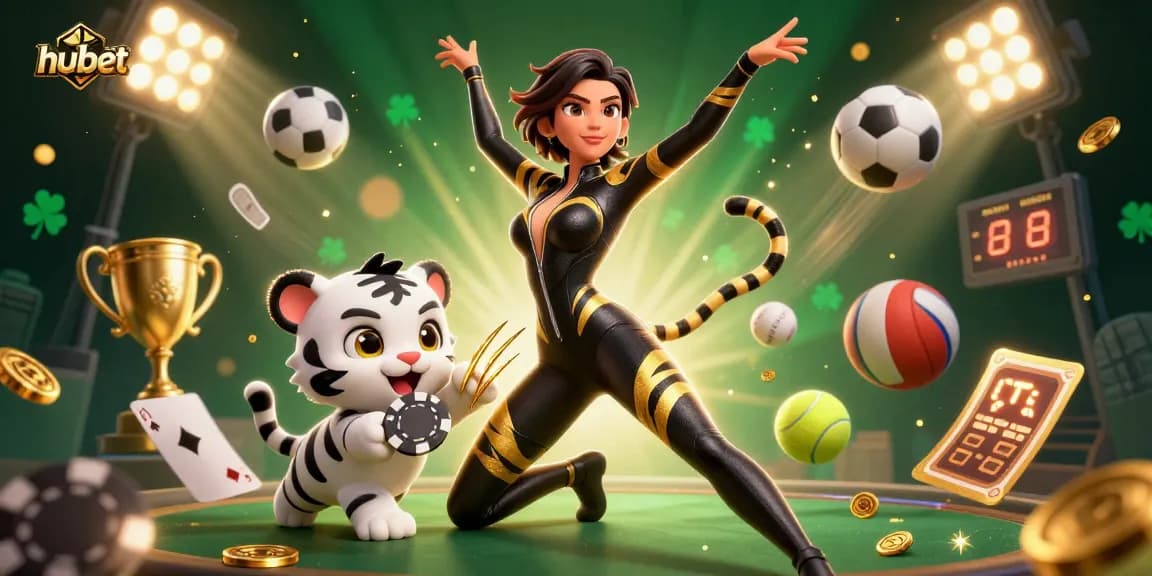 Winning Strategies for Hubet: Master Online Gambling in 2026