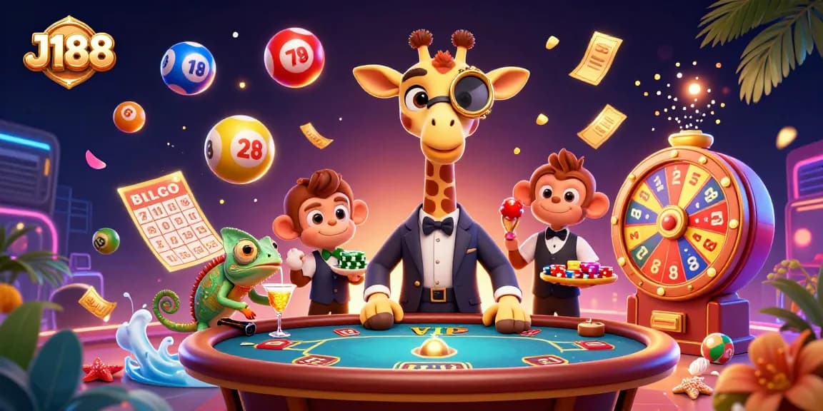 The Impact of J188 on Online Betting: A 2026 Analysis