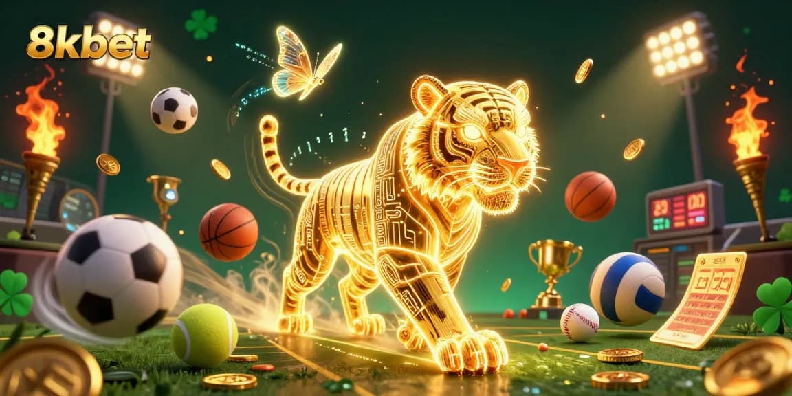 8xbet Deep Dive: Winning Strategies for Bettors in 2026