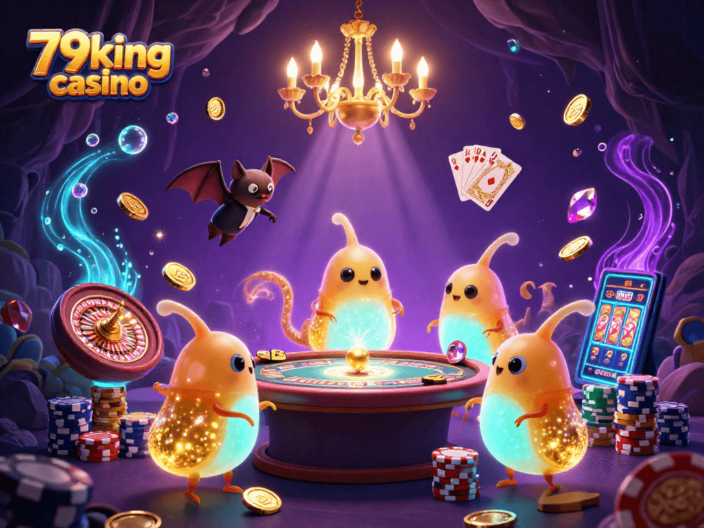 Is Upgrading to 79king Casino Worth It? Data Says Yes for Gamblers Seeking Winning Strategies