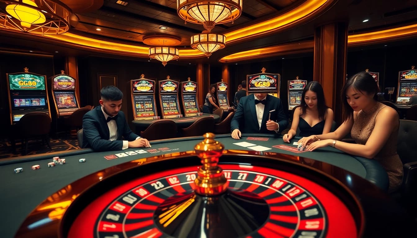 Strategic Winning Techniques for GG88 Gamblers: Master 2026's Best Odds and Bankroll Management