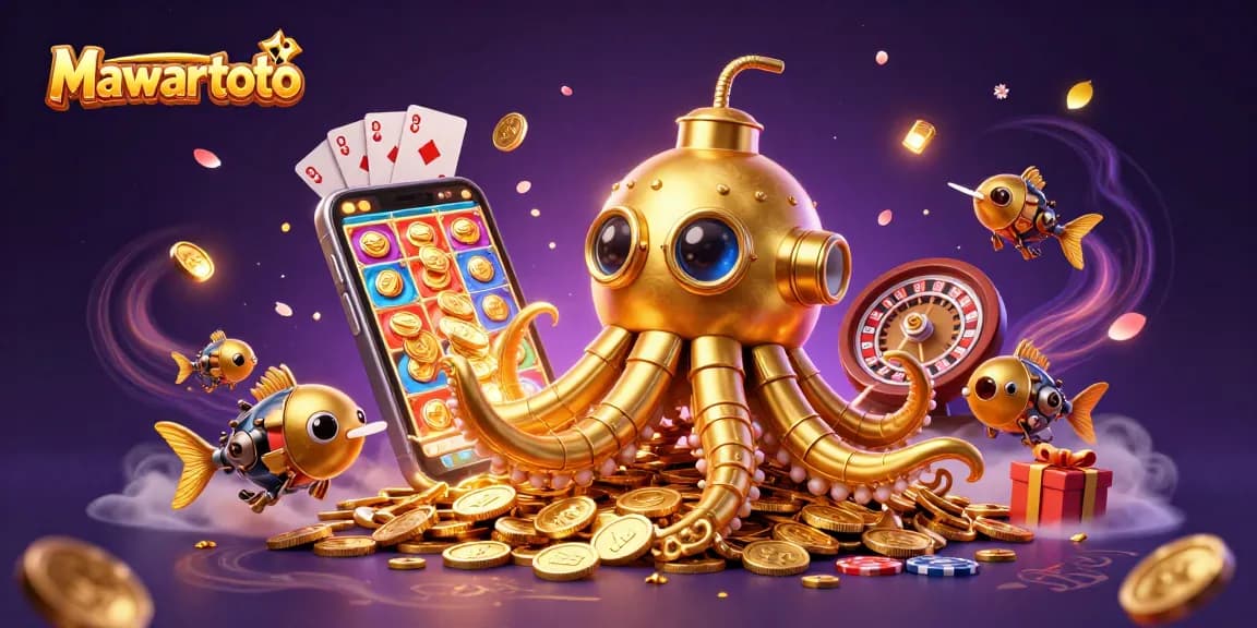 The Proven Mawartoto Strategy Framework Used by Expert Gamblers for 2026 Success