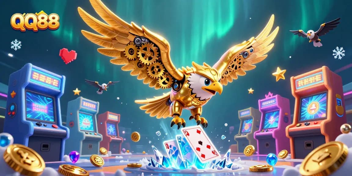 The QQ88 Cheat Sheet Every Bettor Needs for Winning Strategies in 2026