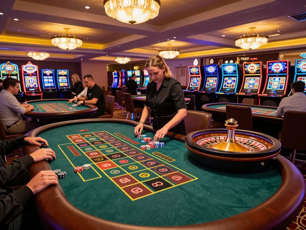 Winning Strategies for Casino Enthusiasts: Elevate Your dn88 Experience in 2026