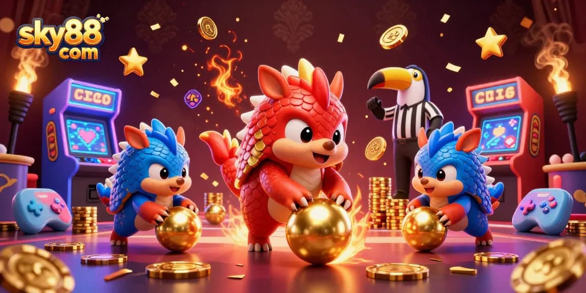Sky88 com Explained: The One-Page Summary You Need for Winning Sports Betting Strategies in 2026