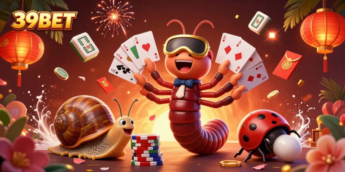 39BET Myths Debunked: Winning Strategies for Gamblers in 2026