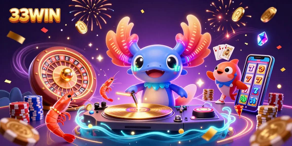 How to Dominate Casino Gaming Strategies with 33WIN in 2026