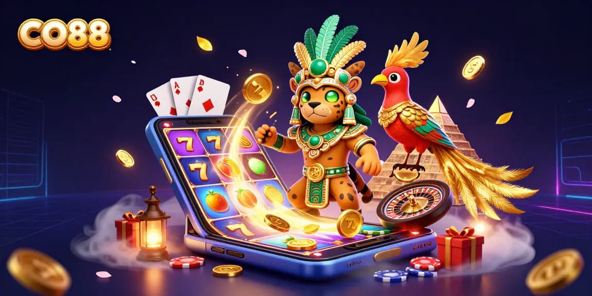 CO88: Essential Winning Strategies for 2026 Casino Enthusiasts