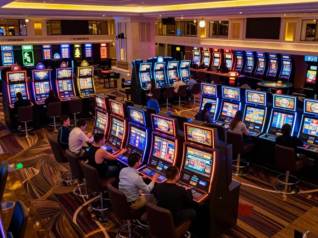 Strategic Betting at QQ88: Mastering Winning Techniques for 2026