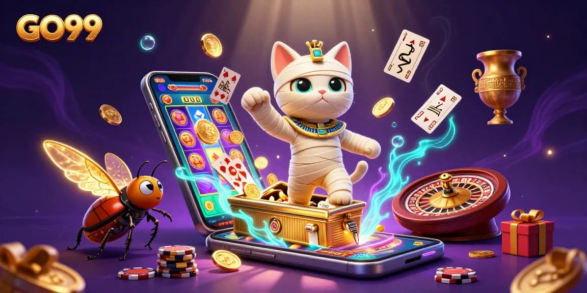 How to Integrate GO99 Into Your Casino Betting Strategy for Winning in 2026