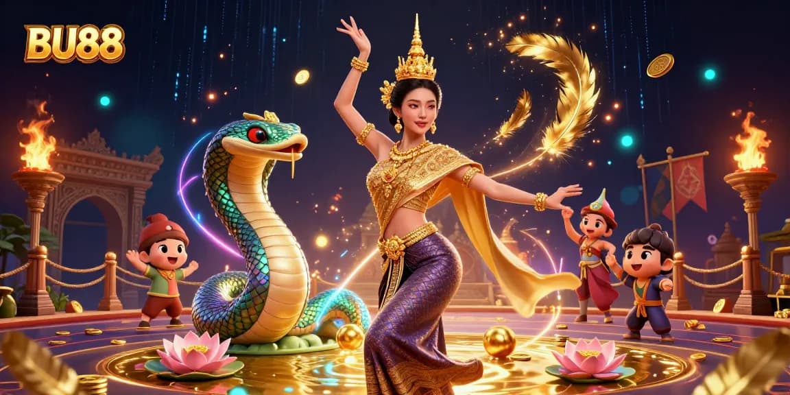 BU88: Essential Strategies for Winning Big in Asian Casino Gaming 2026