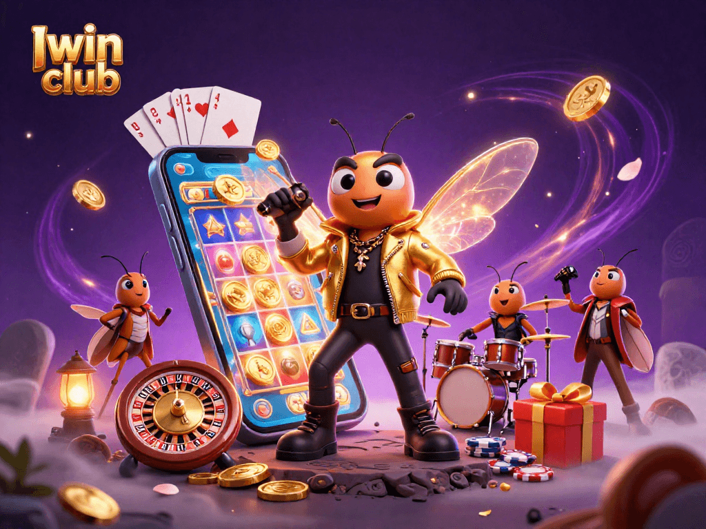3 Levels of Iwin Club Mastery: Beginner to Expert Winning Strategies for Gamblers in 2026