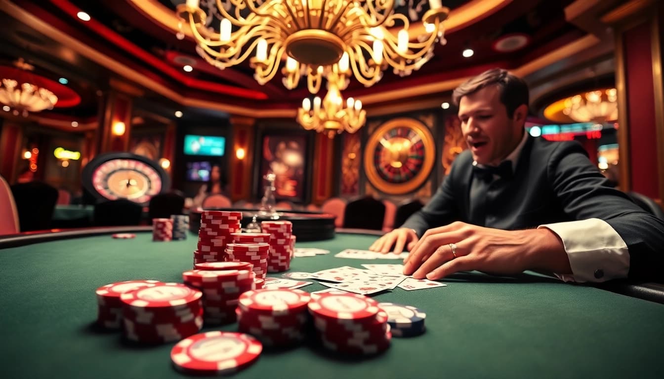 Mastering Betting Strategies at OKFUN: A Complete Guide to Winning in 2026