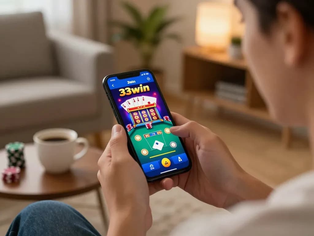 Win More with 33win: Essential Strategies for Better Odds in 2026