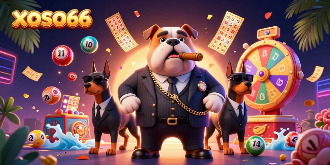 xoso66 Crash Course: Master Sport Betting Basics Fast in 2026