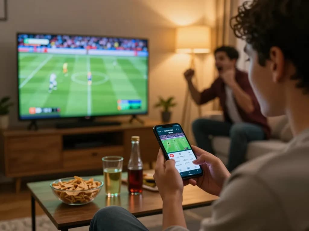 Expert Betting Strategies for Kết Quả Bóng Đá in 2026: Maximize Your Odds