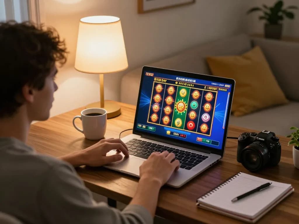 Pucuk138: Essential Strategies for Mastering Online Slot Gaming in 2026