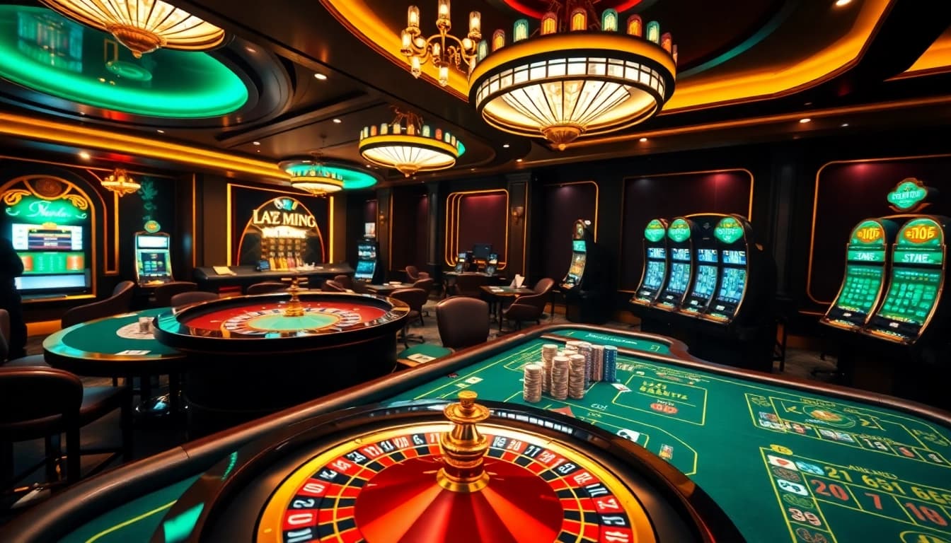 Winning Strategies for Online Betting: A Comprehensive Guide to https://one88.sa.com/ in 2025