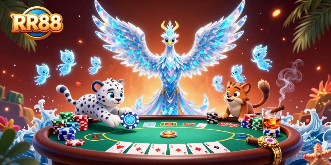 6 Critical RR88 Gaming Metrics You Should Track for Winning Strategies in 2026