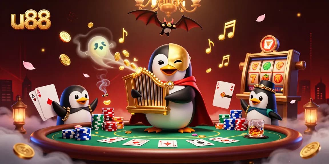 3 Levels of u88 Mastery: Beginner to Expert Gambler Strategies for 2026