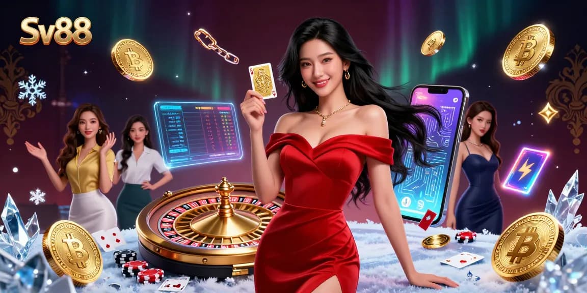 Winning Strategies for Sv88 Gamblers: Expert Insights for 2026