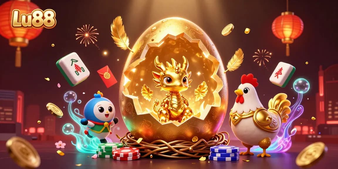 Lu88 Head to Head: Slots Gameplay Comparison for Winning Strategies 2026