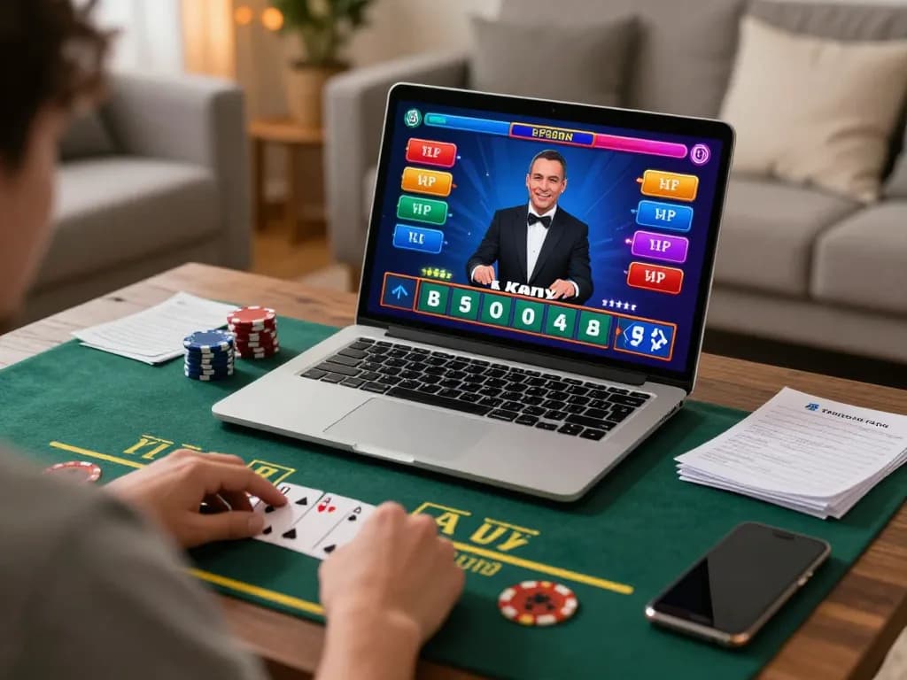 Winning Blackjack Strategies on vegas88: Master Your Game in 2026
