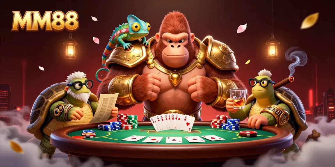 How MM88 Upgrades Your Casino Quality and Winning Strategies in 2026
