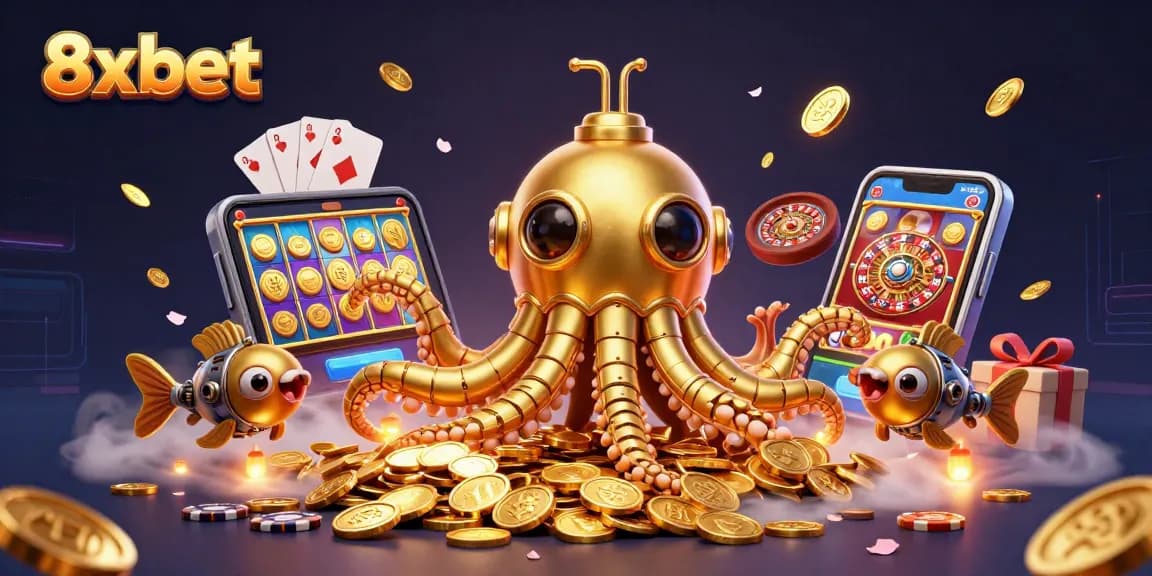 Tested 8xbet Strategies: What Actually Delivers Winning Odds for Gamblers in 2026