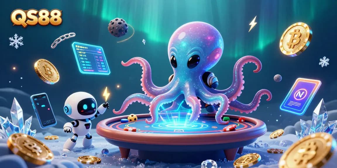 QS88 Explained Simply for Every Gambler Seeking Winning Strategies in 2026