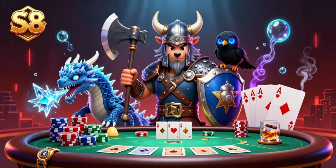 What Is S8 and Why Does It Matter in 2026 for Gamblers’ Winning Strategies?