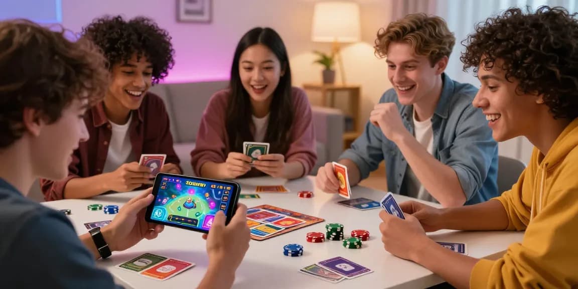 Zowin APK Showdown: Ranking the Top Online Card Game Experiences for 2026