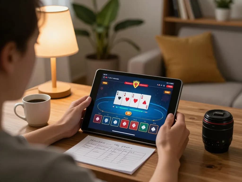 B52club Strategies for Winning: Mastering Online Gambling in 2026