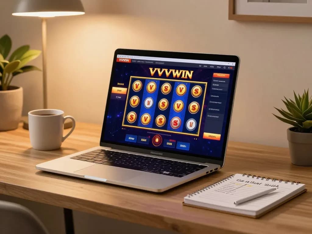 Winning Strategies for VVVWIN: Mastering Online Slots in 2026