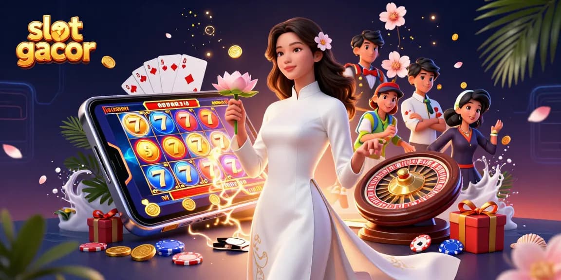 Winning Strategies for Slot Gacor: Mastering Your Odds in 2026