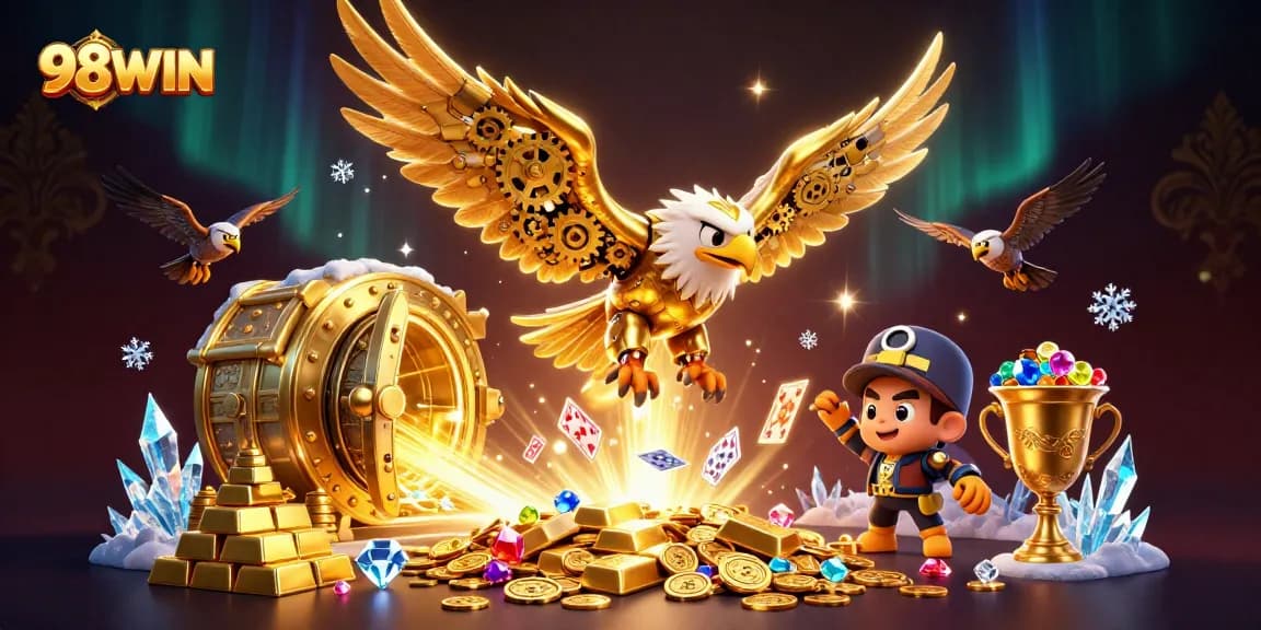 98WIN Exposed: What the Industry Won't Tell Players in 2026