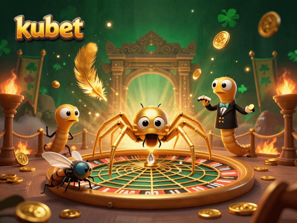 The Final Verdict on kubet for 2026: Essential Strategies for Gamblers