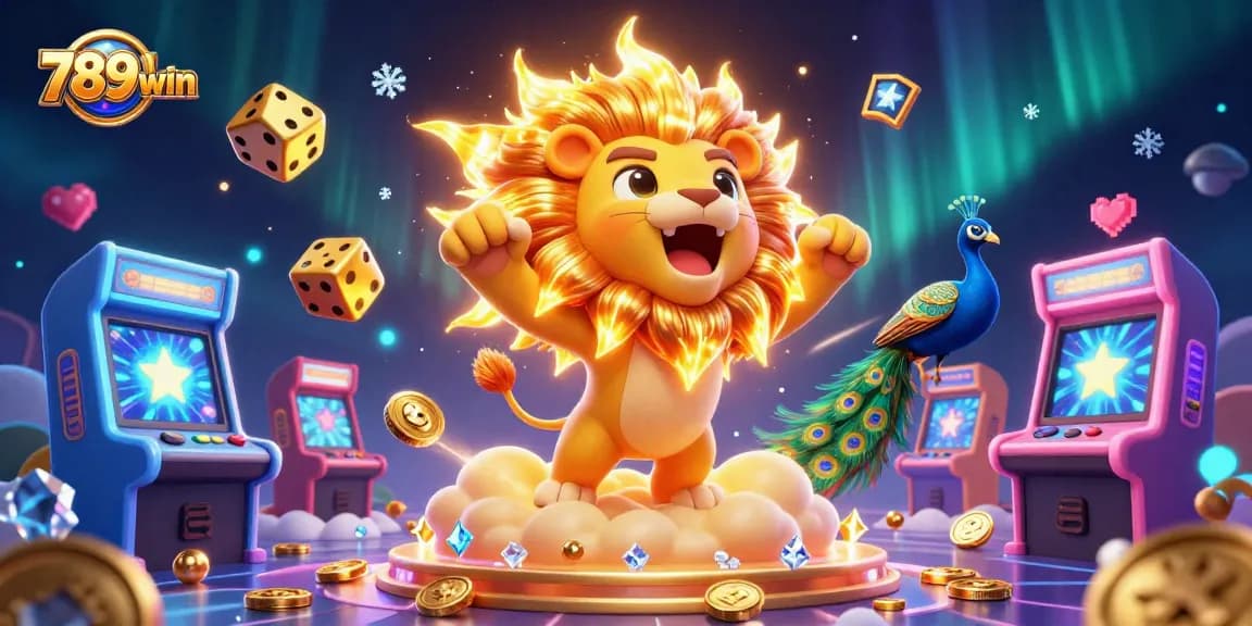 789win Success Stories: How Gamblers Mastered Their Strategy for Big Wins in 2026