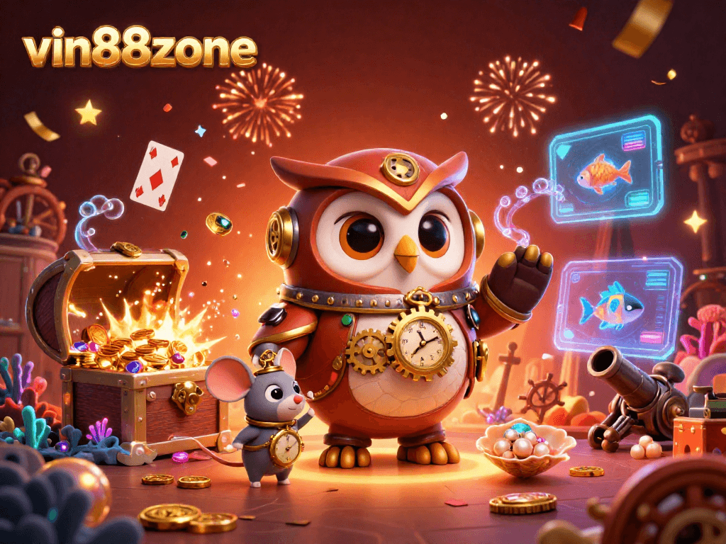 vin88zone Reviewed: A Comprehensive 2026 Breakdown of Winning Strategies for Gamblers