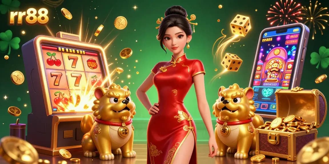 Winning Strategies for rr88: A Complete Guide to Online Casino Success in 2026