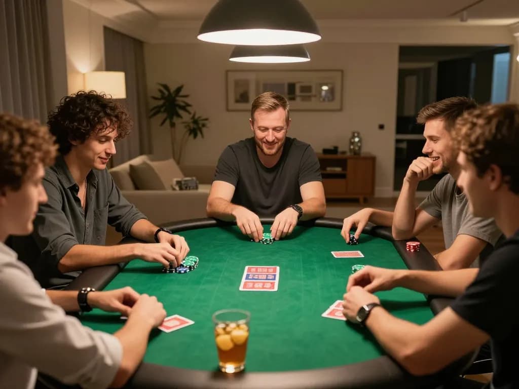 Strategic Betting Insights for 2026: Mastering the Art of fc88 Gameplay