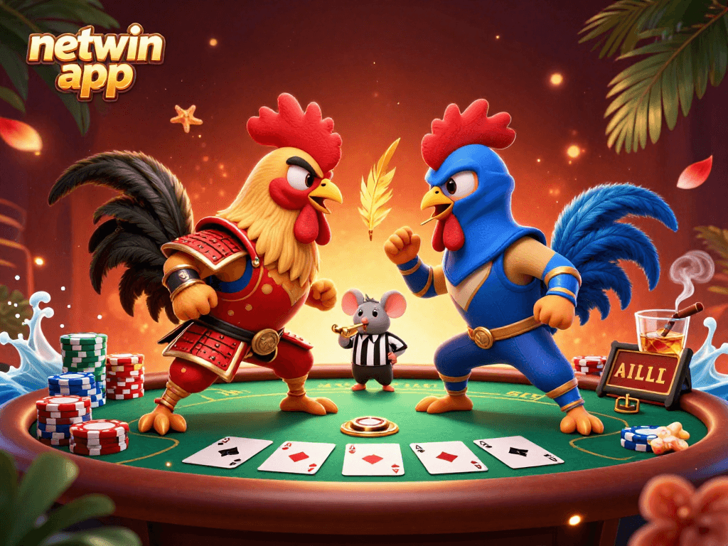 netwin app: Real Talk About Winning Strategies for Gamblers in 2026