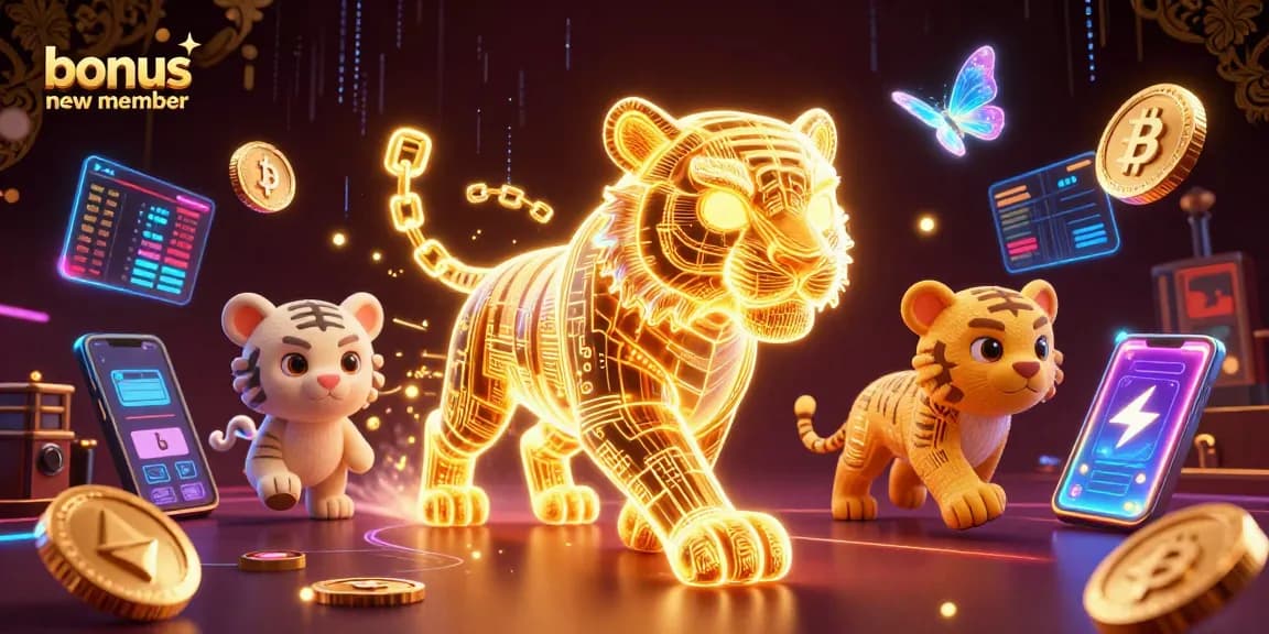 Panduan Bonus New Member untuk Memulai Cepat: Strategi Menang Dalam Menit