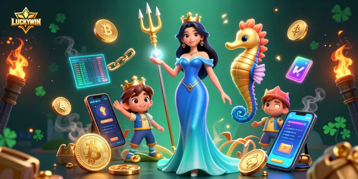 LUCKYWIN Predictions for Players in 2026: Winning Strategies for Casino Success
