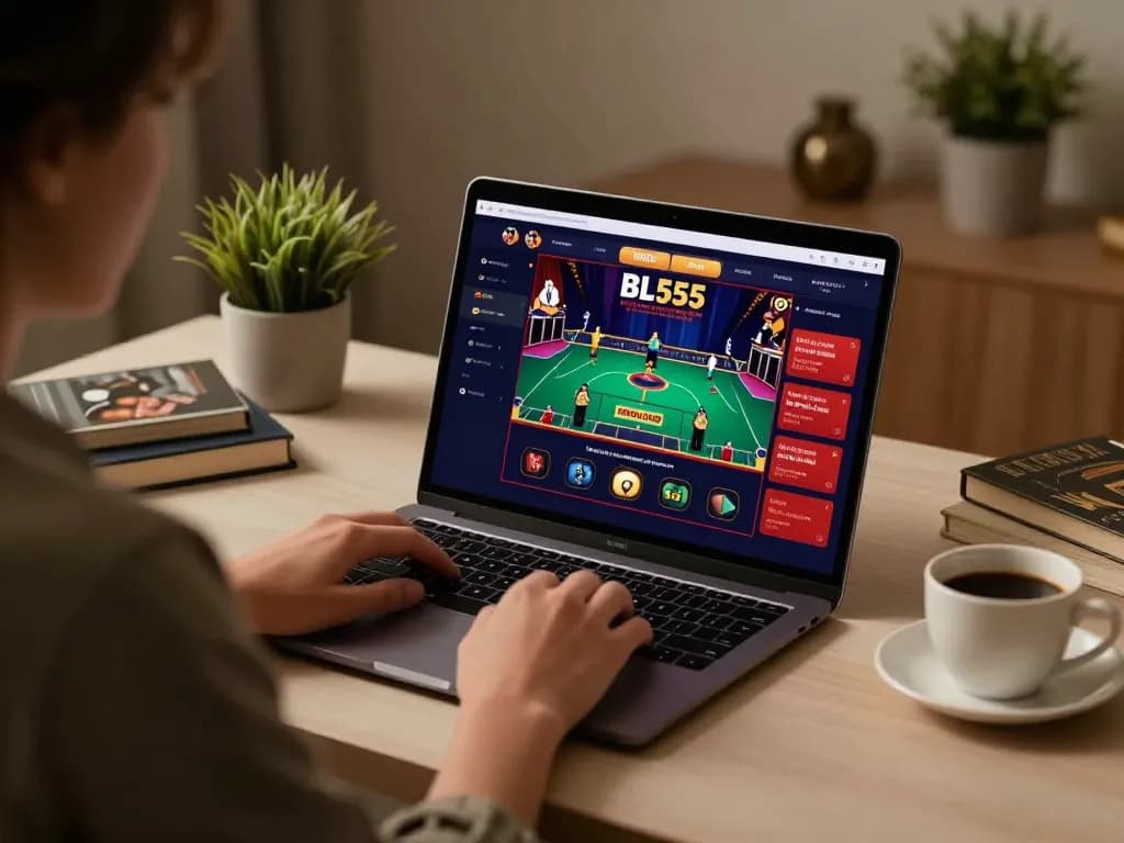 Master Your Game: Winning Strategies with BL555 for 2026