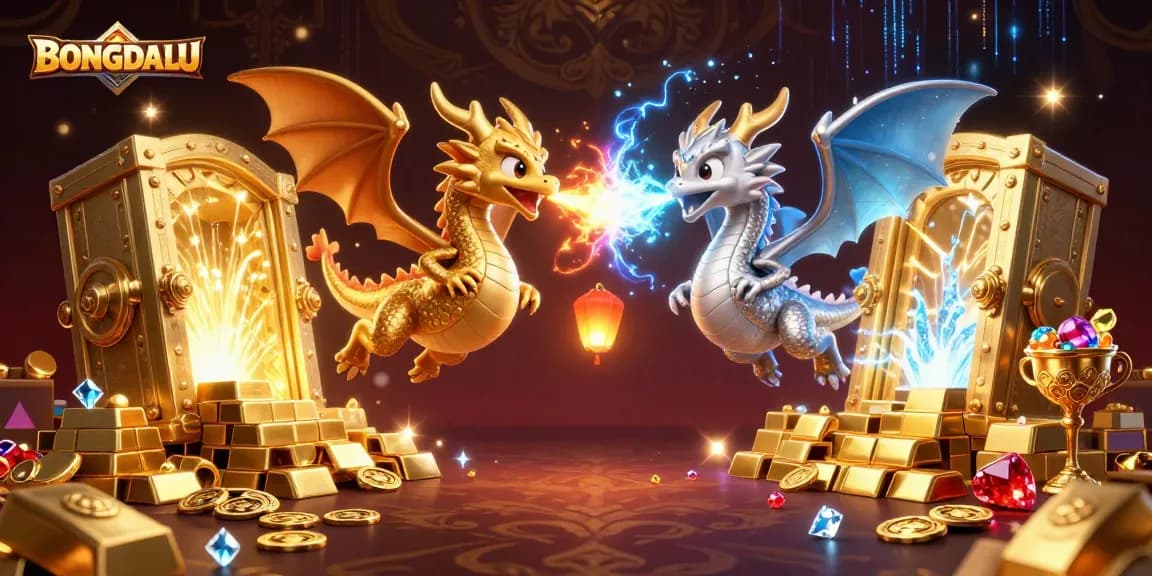 BONGDALU Performance Boost: Measurable Gains for Gamblers in 2026