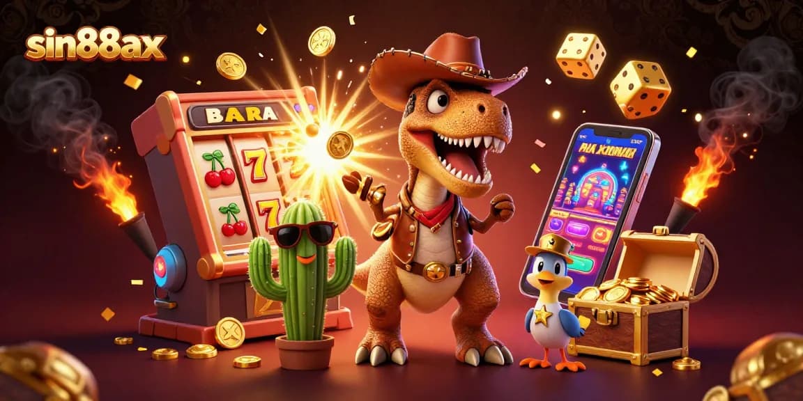 Future-Proofing Your Slot Game Strategies with sin88ax for Greater Wins in 2026