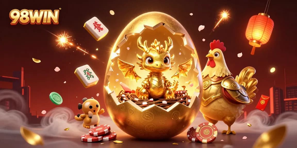Is 98WIN the Next Big Thing in Online Gambling Strategies for 2026?
